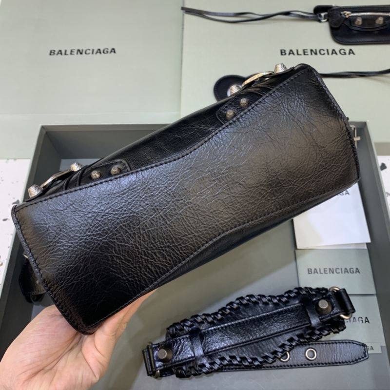 Balenciaga Top Handle Bags